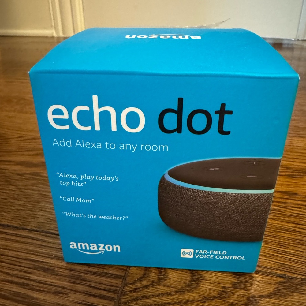 Echo Dot
